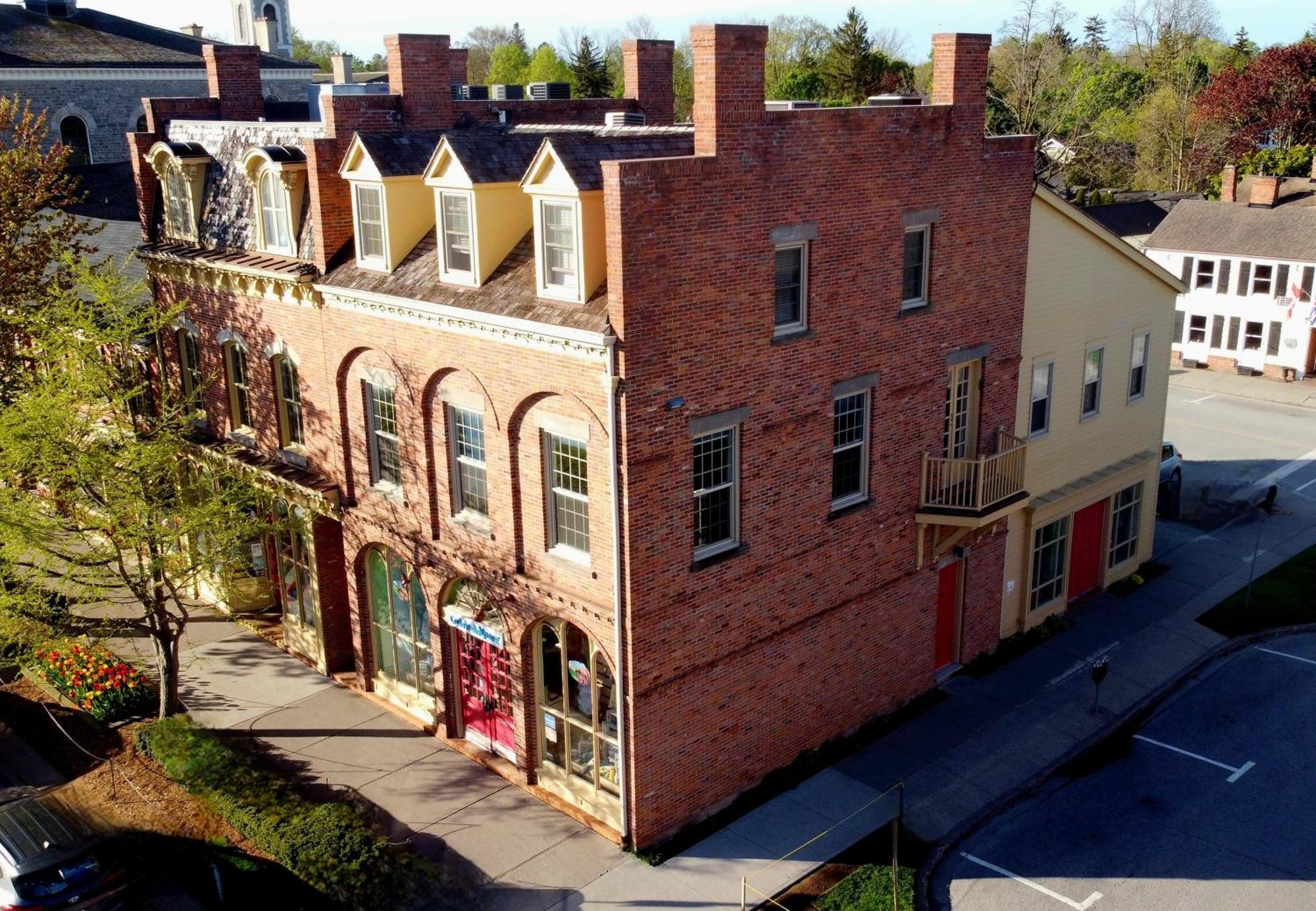 Vine Village Niagara-on-the-Lake Luaran gambar